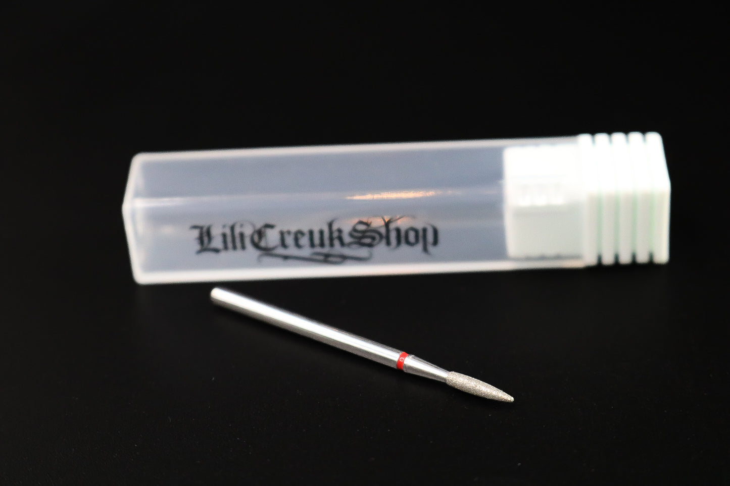 Embout Flamme Lili Creuk