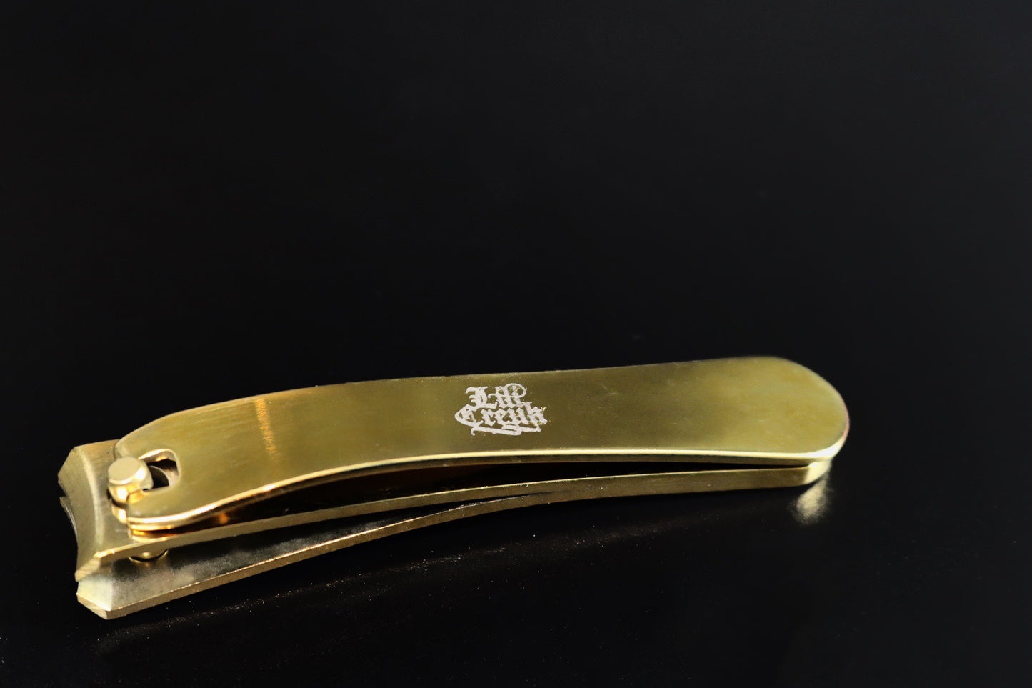 Coupe Ongles Lili Creuk