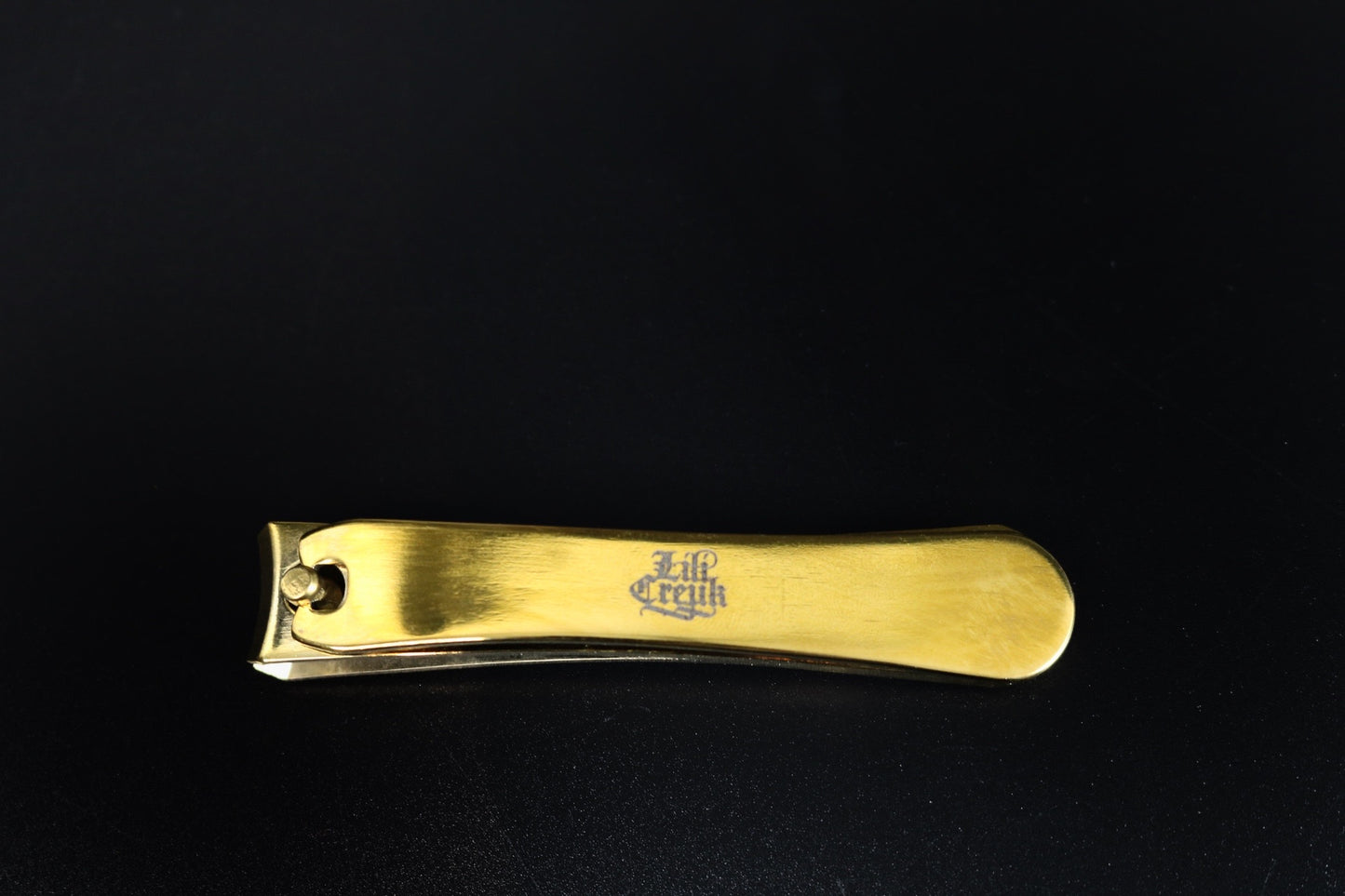 Coupe Ongles Lili Creuk