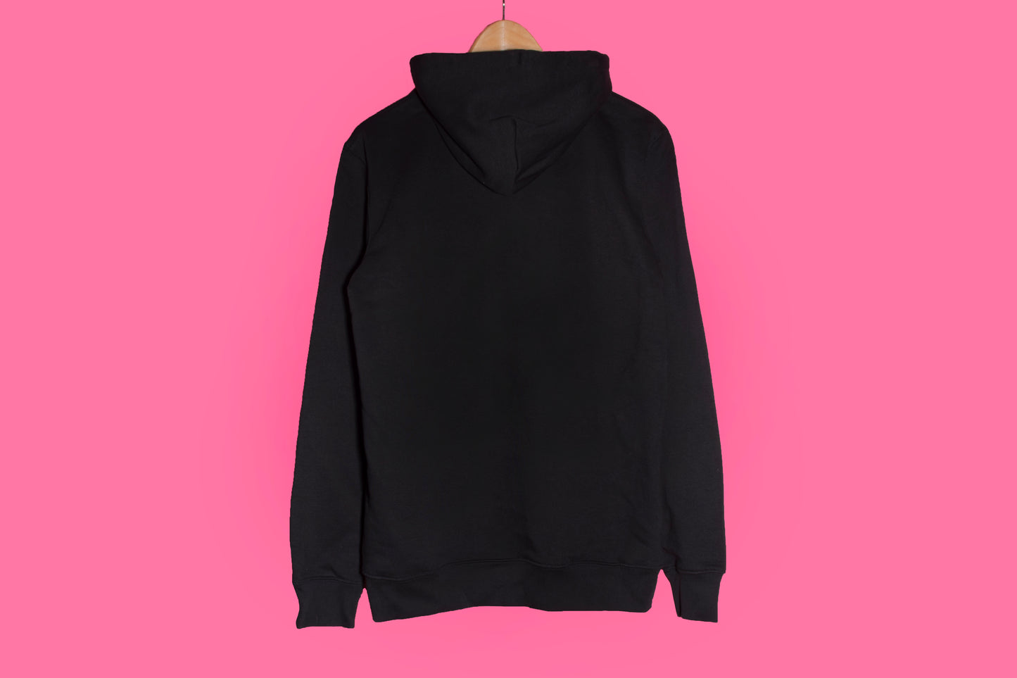 Hoodie "Break Hearts"