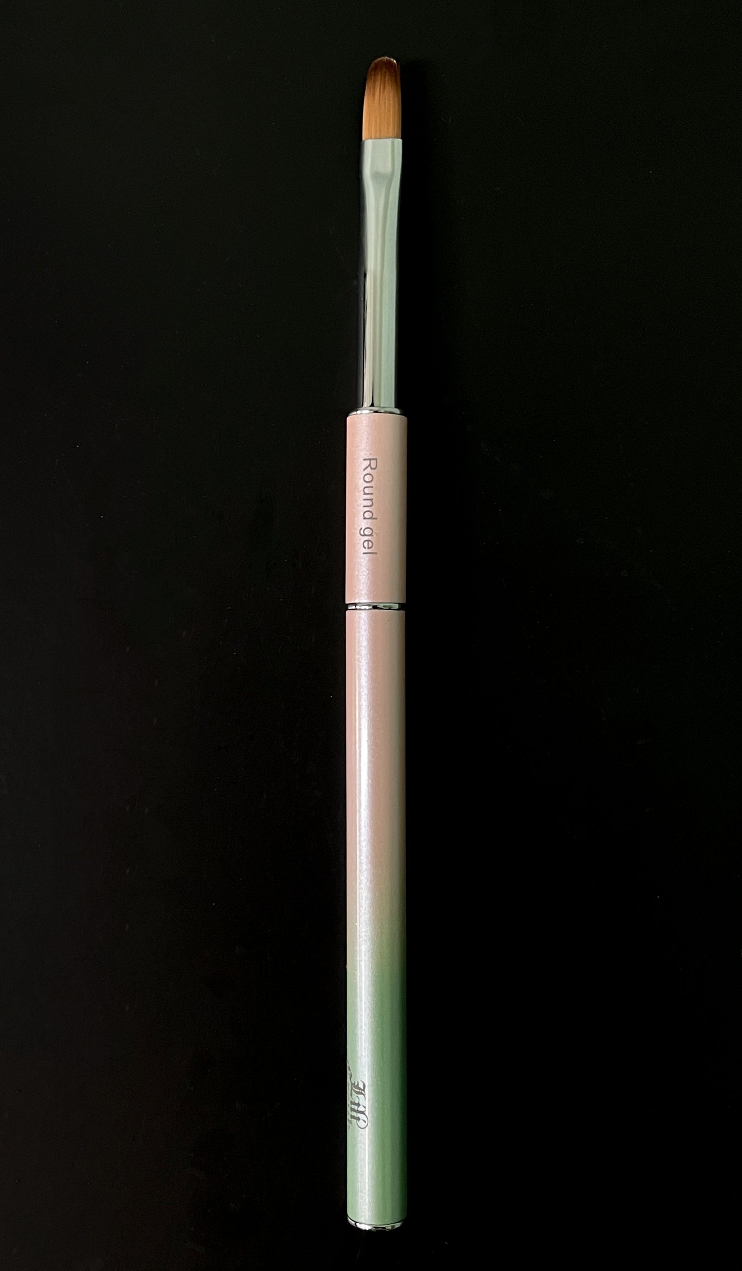 Pinceau round gel Lili Creuk