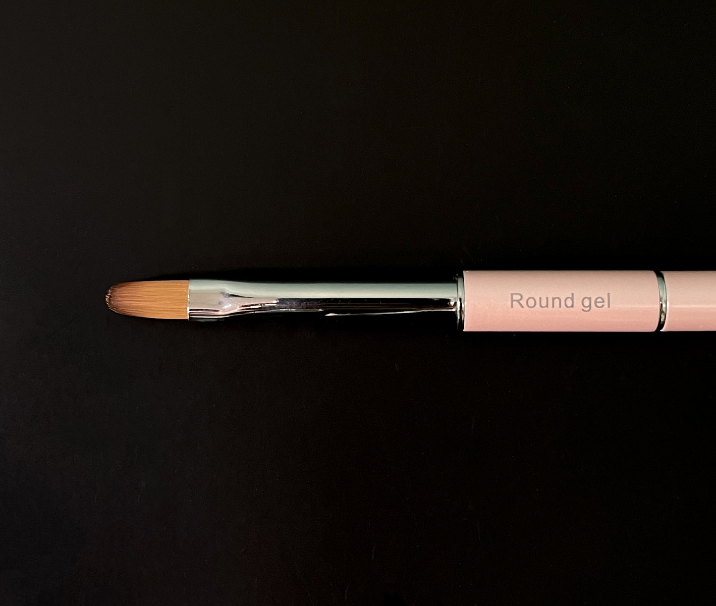 Pinceau round gel Lili Creuk