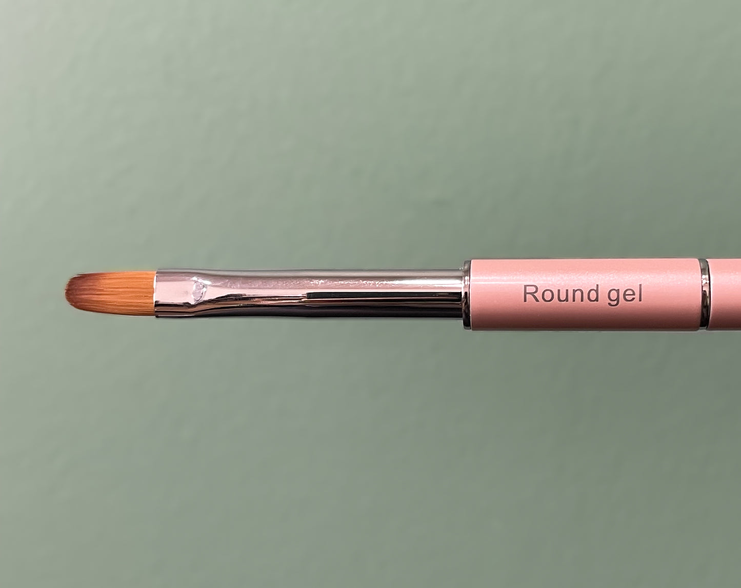 Pinceau round gel Lili Creuk