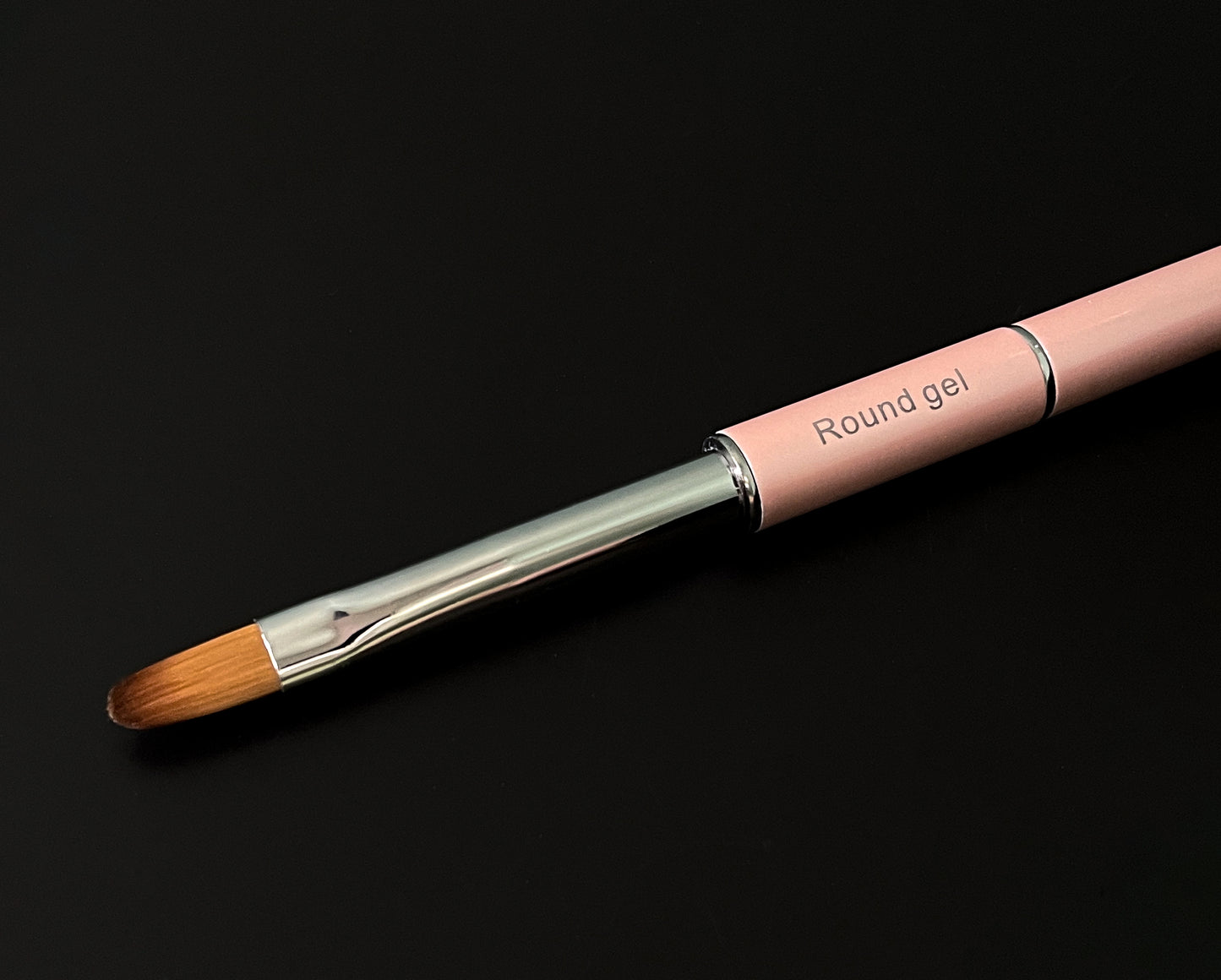Pinceau round gel Lili Creuk