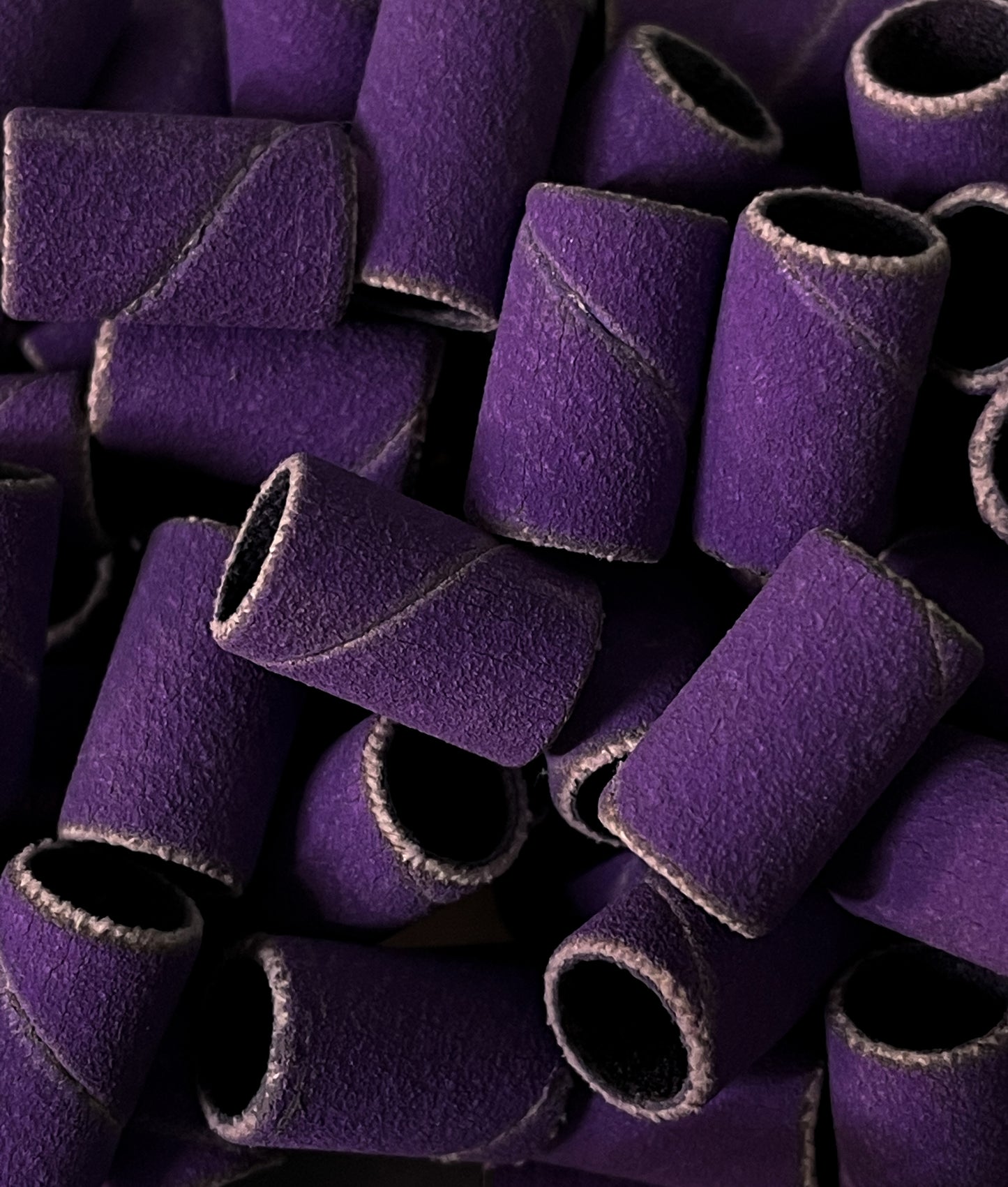 Emeri Violet Lili Creuk