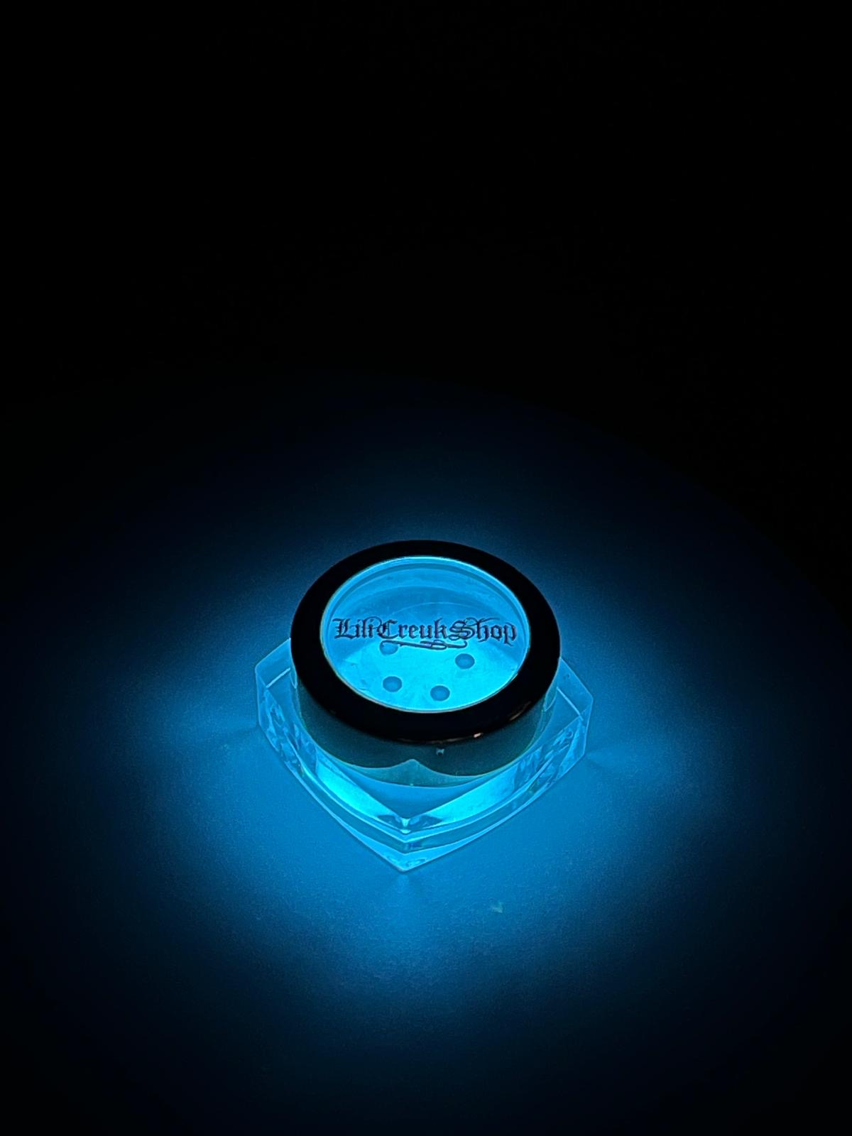 Poudre phosphorescente - Gloomy