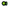 Patamod Jaune fluo "Glow in the Dark" Edition