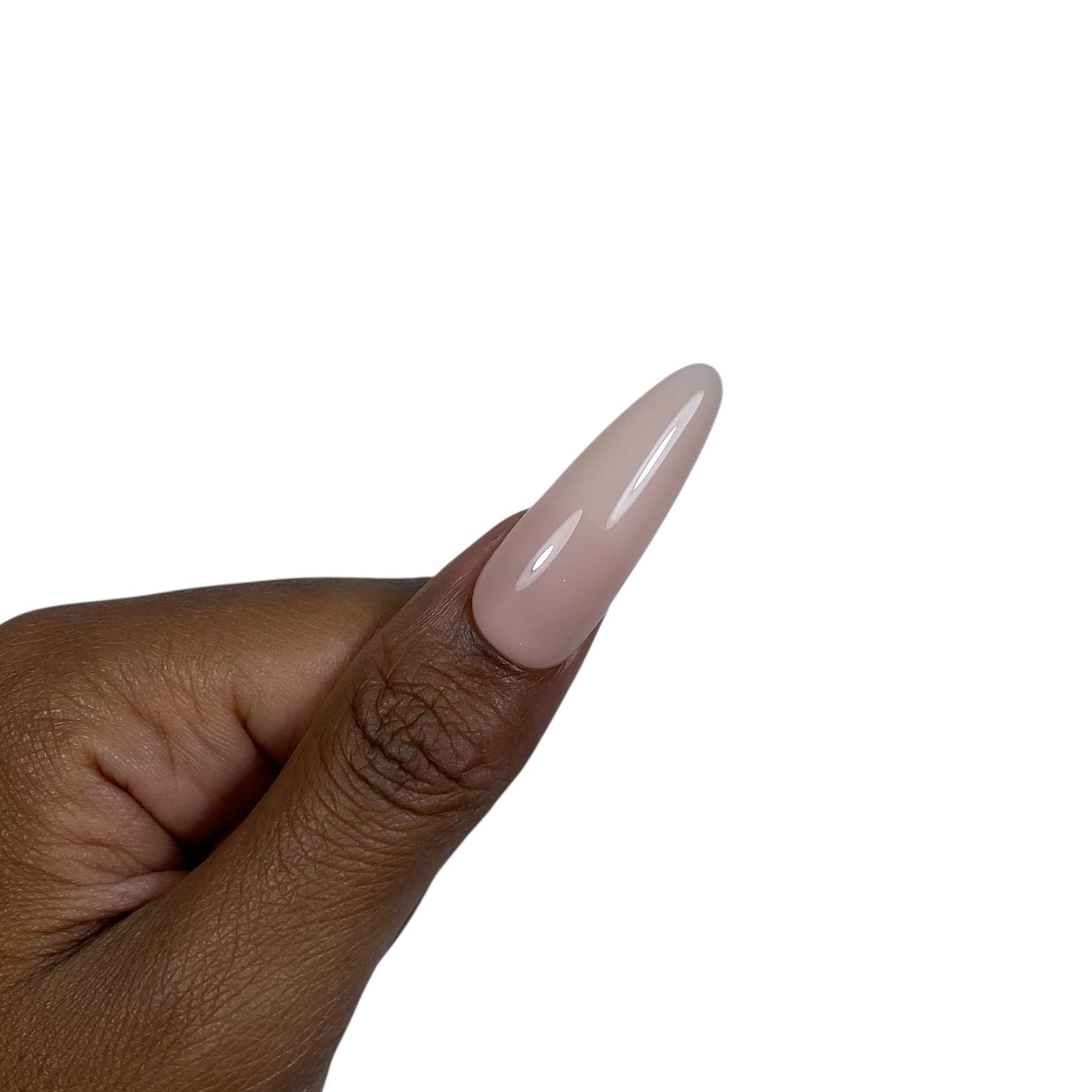 Brown Sugar - BOBA (Bounce Base)