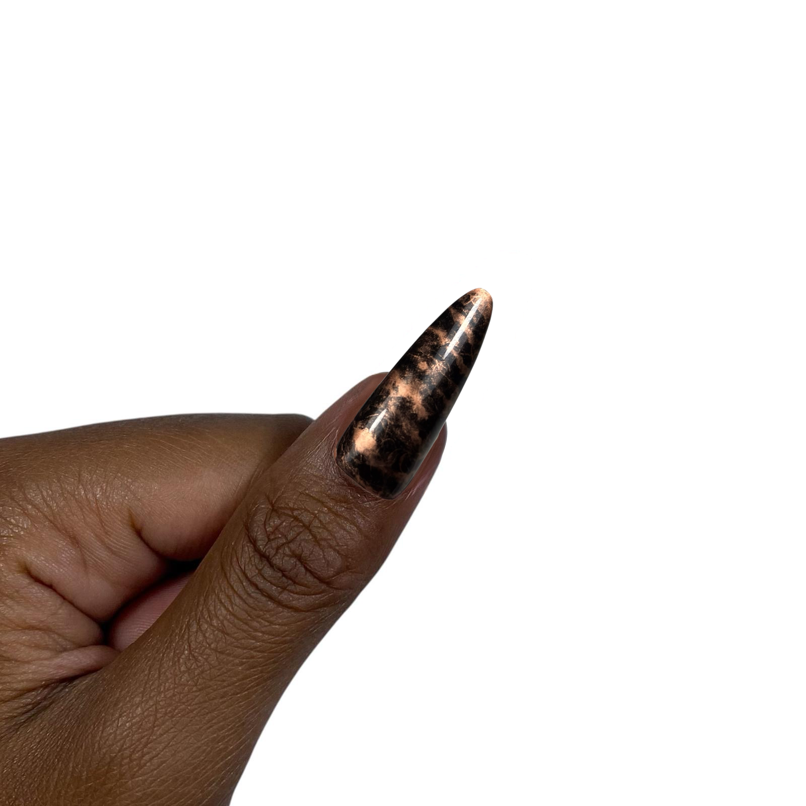 Encre nailart - Ink Chestnut