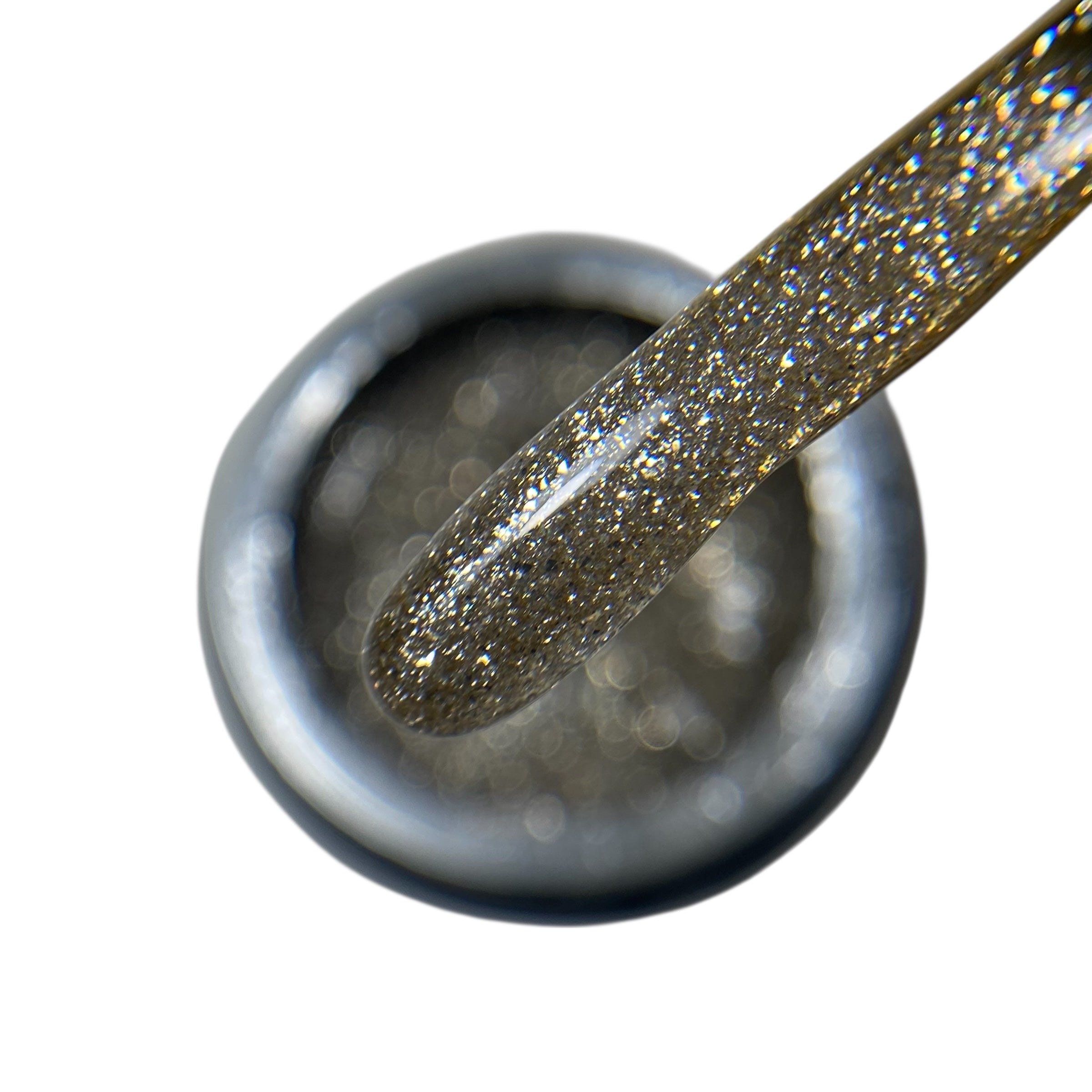 Champagne - Gel de construction BTP