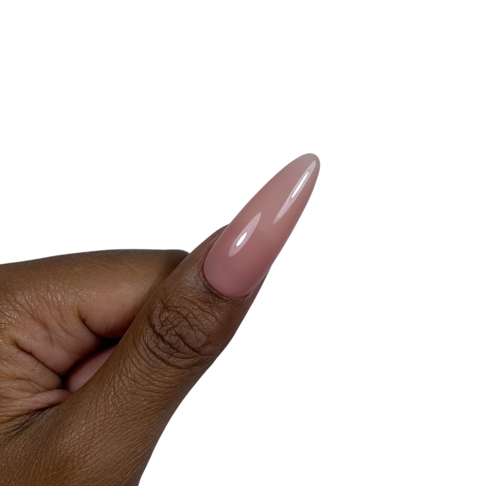 Créme Brûlée - BOBA (Bounce Base)