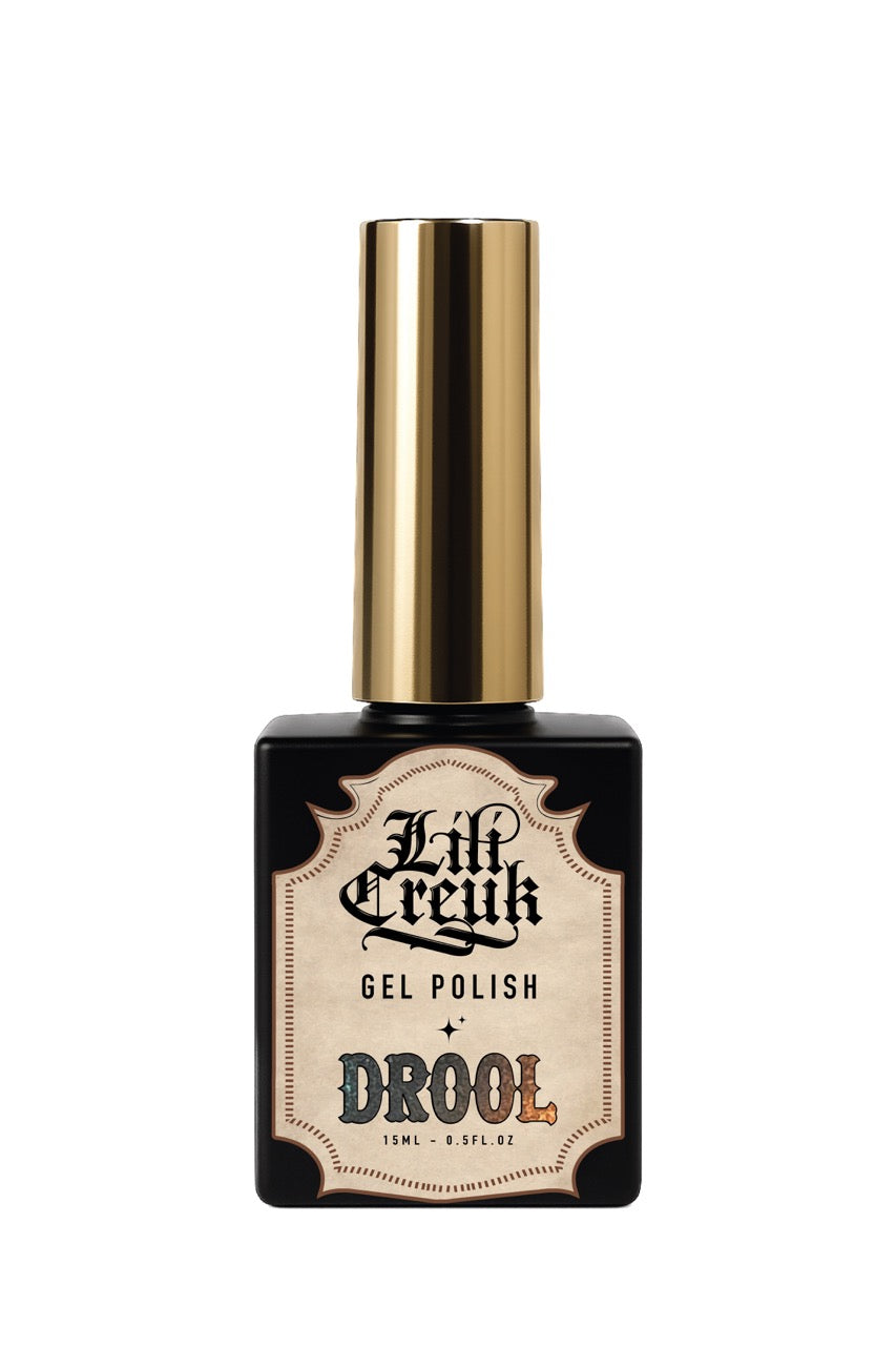 Drool - Cat eye