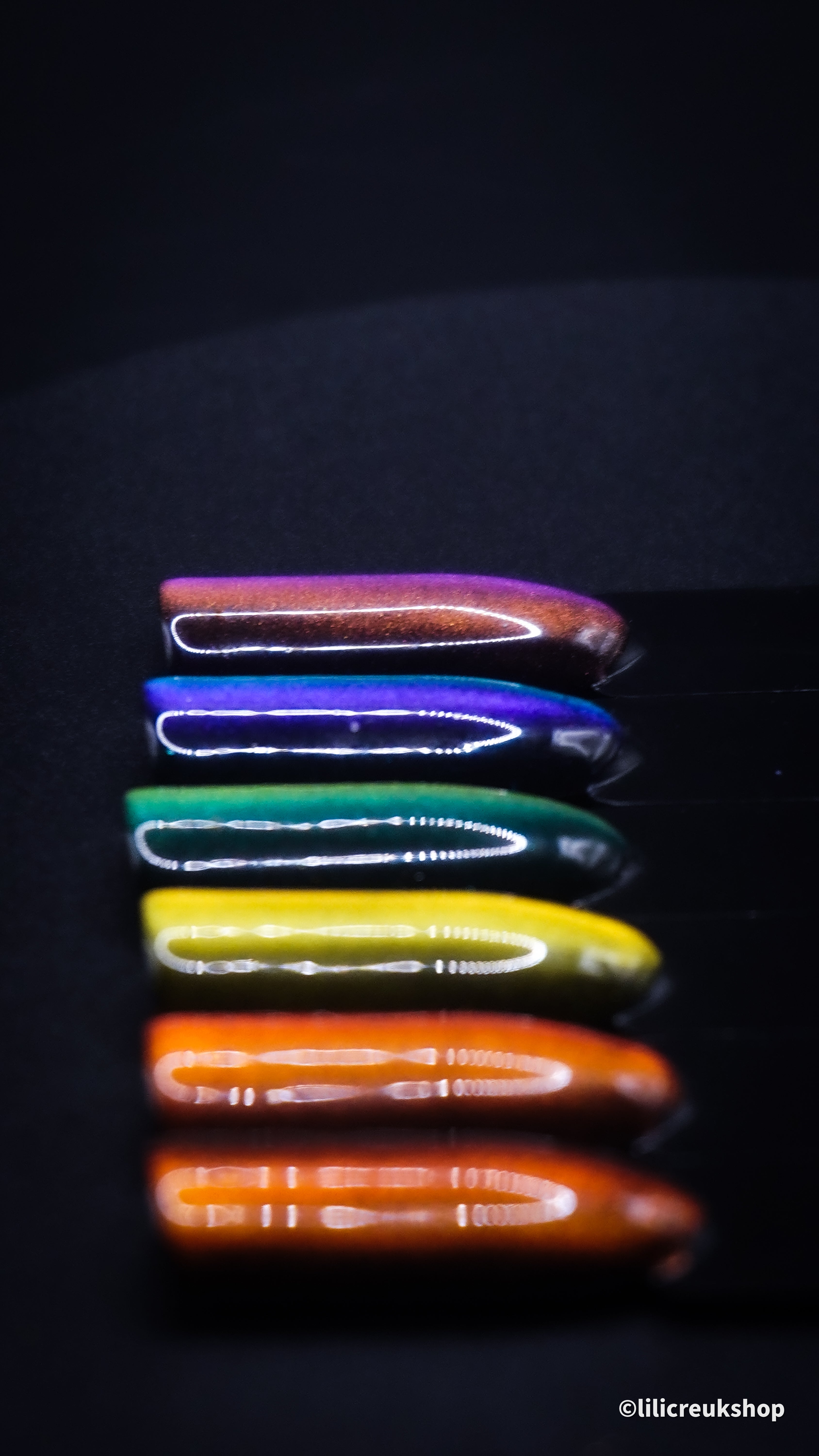 Collection Les Cocktails TPO & HEMA FREE