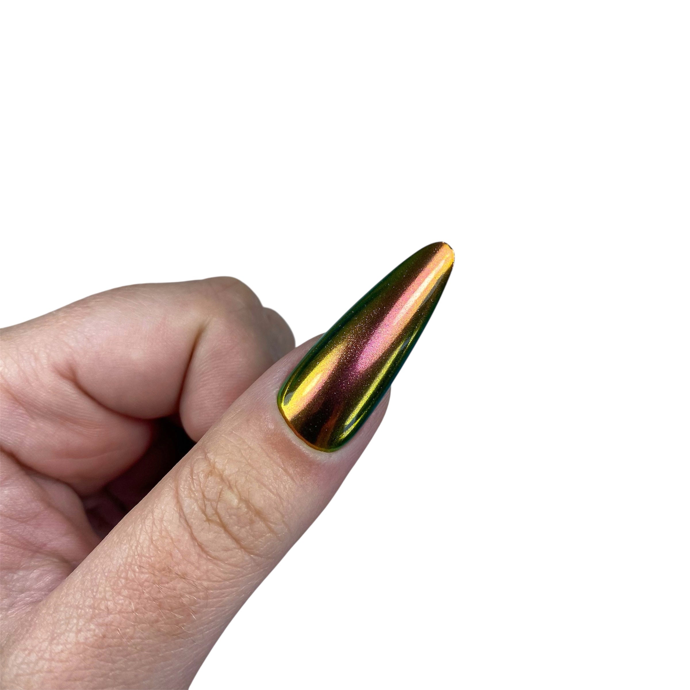 Chrome Malala