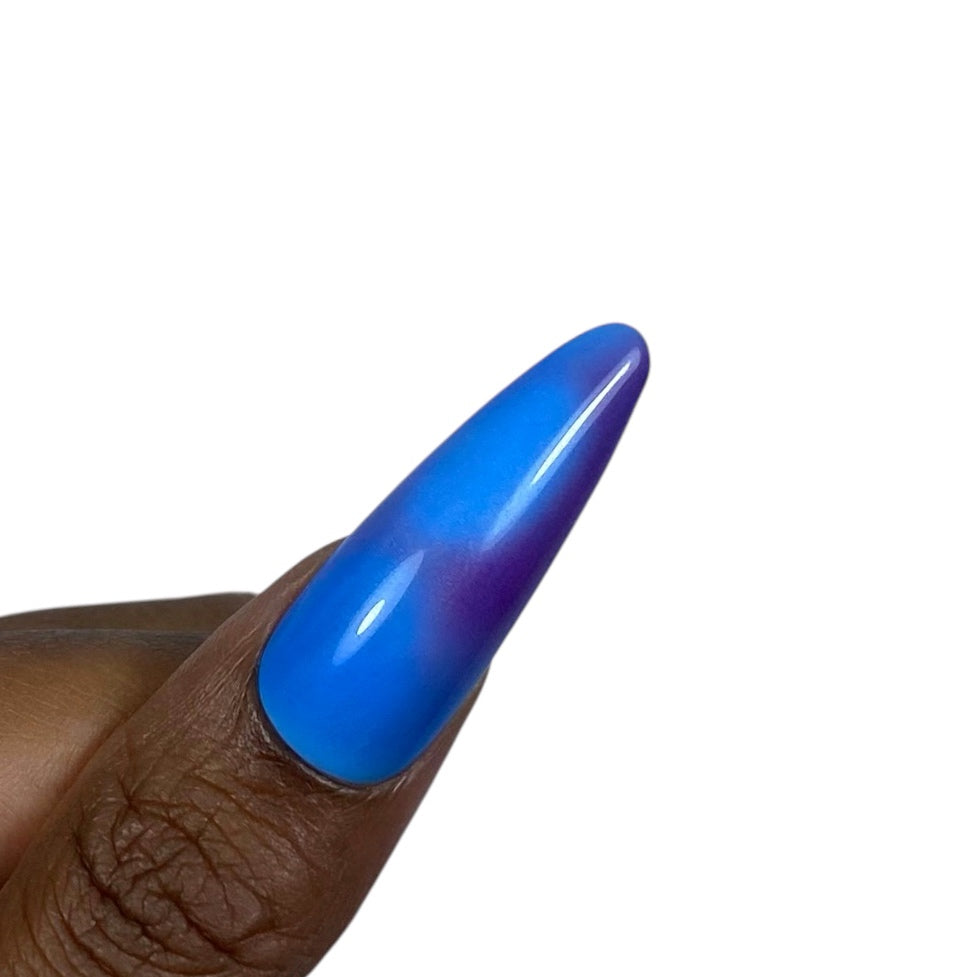 Poudre thermo - Frostbite