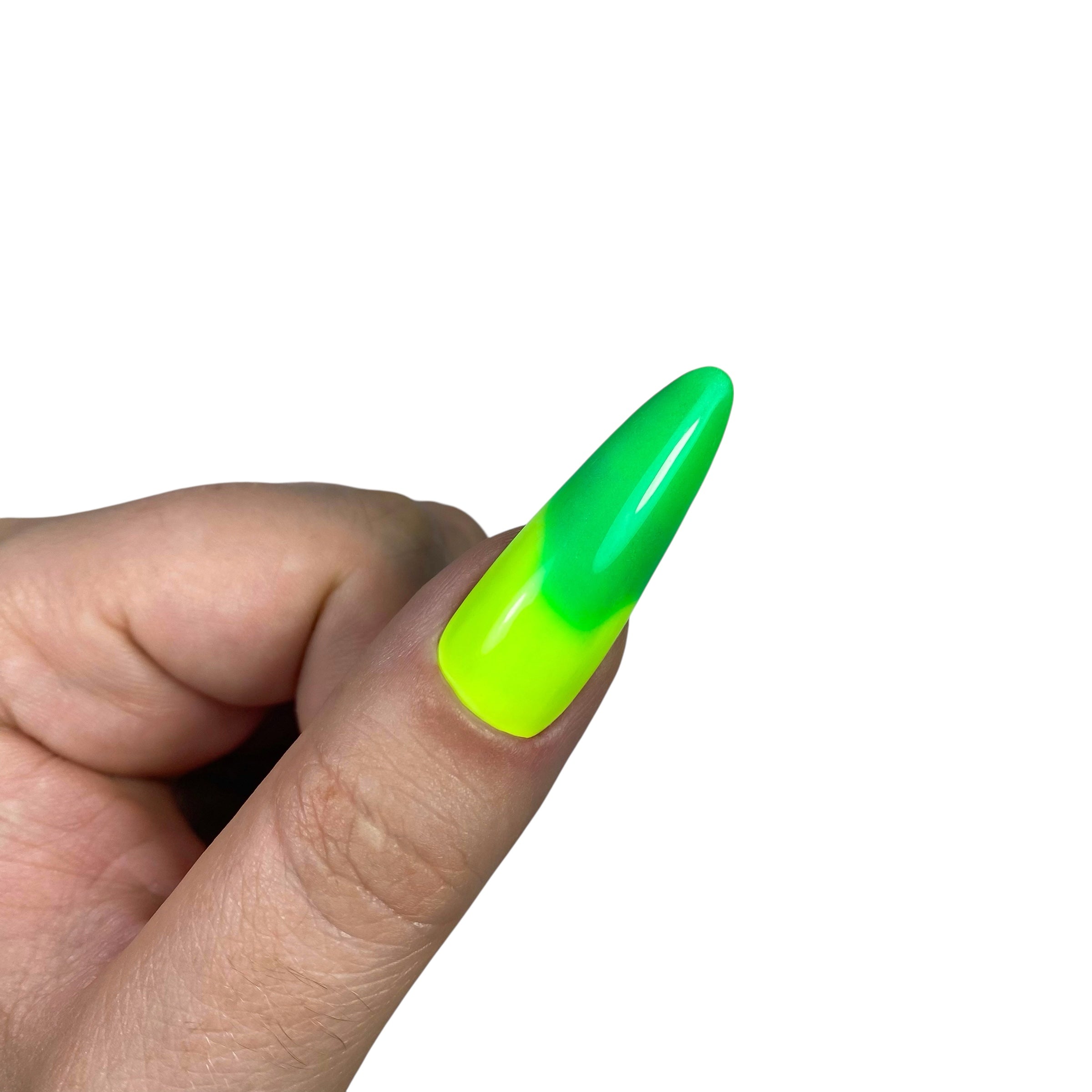 Poudre thermo - Nature