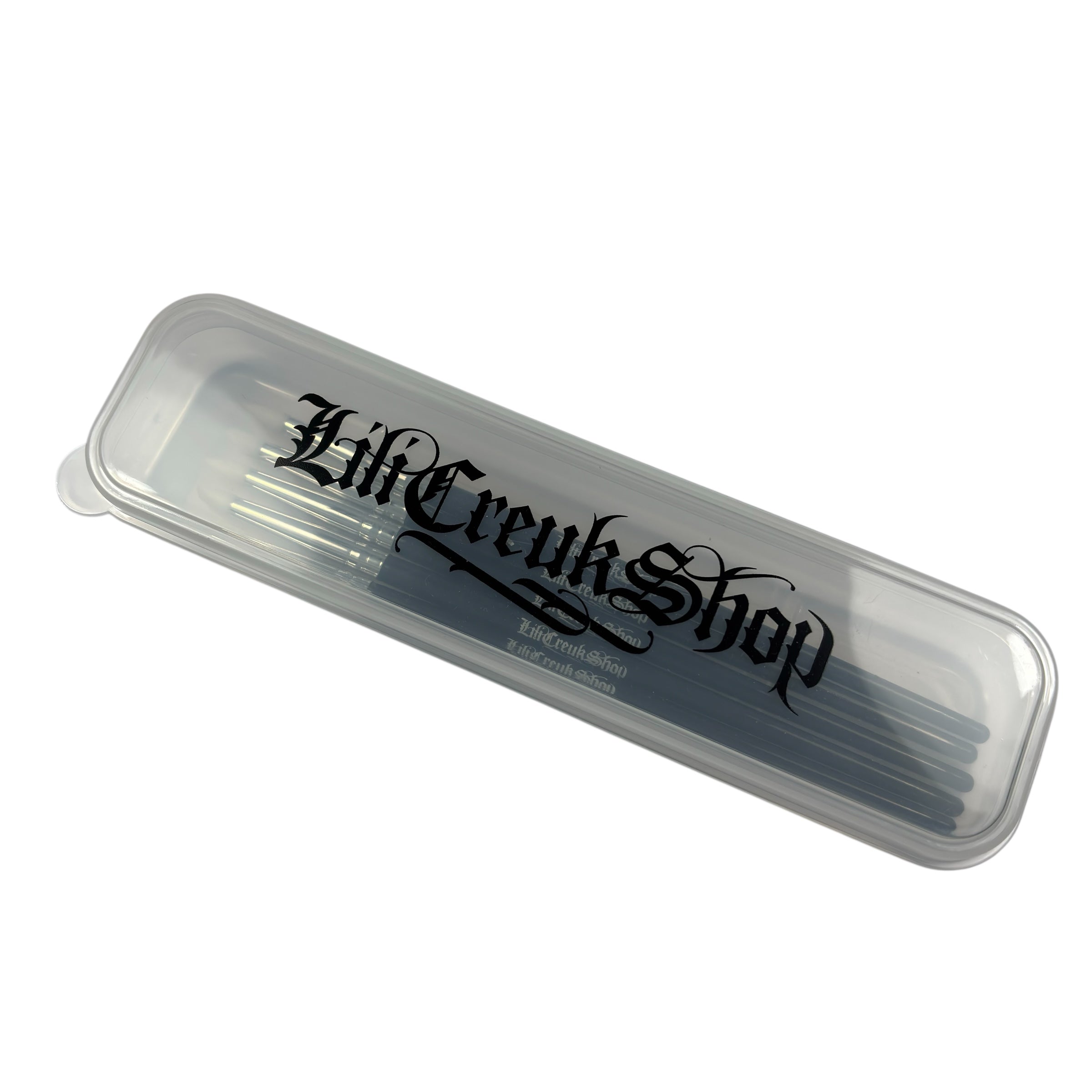 Lili Creuk 3D removal or modeling tool