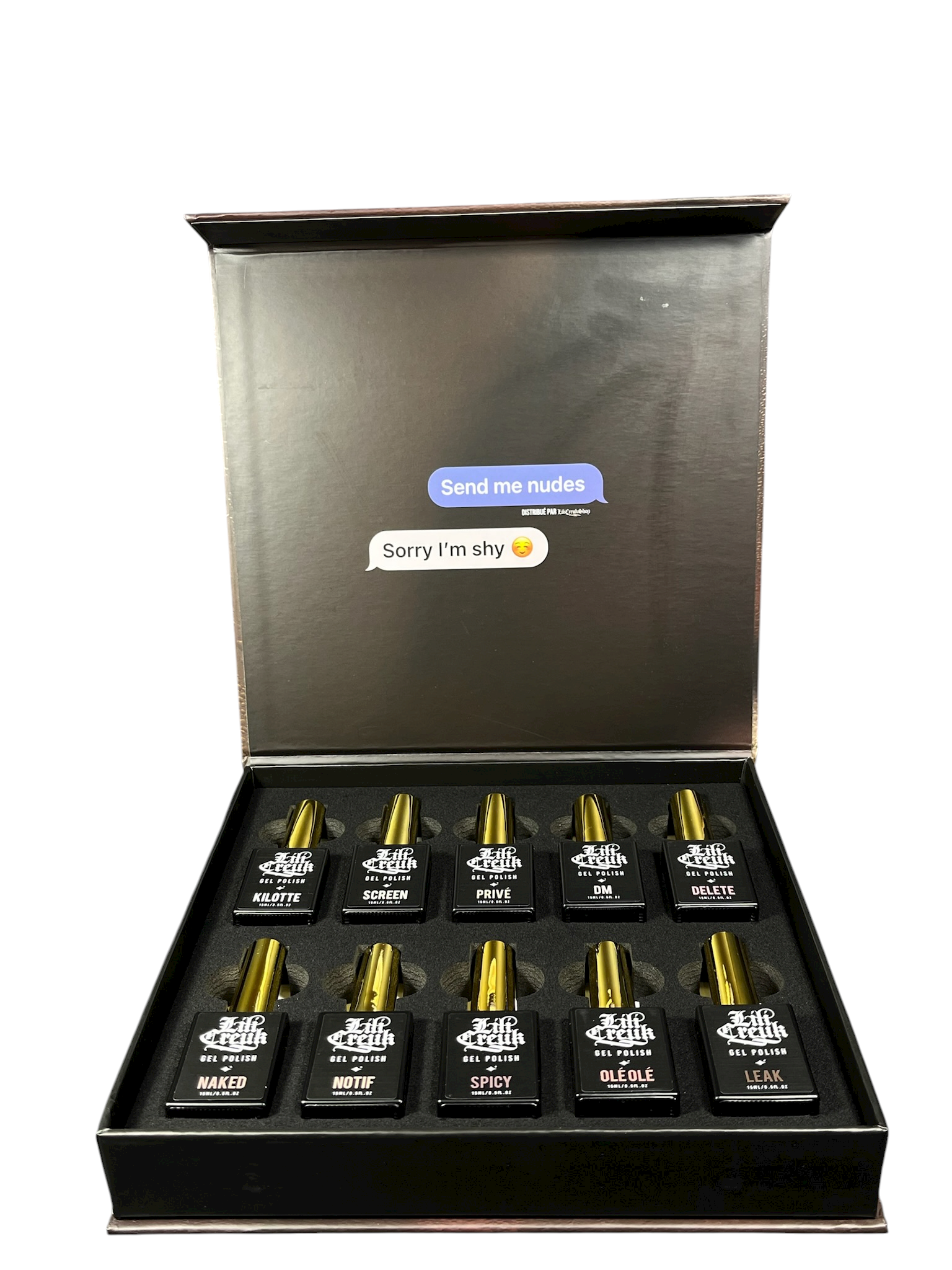 COLLECTION SEND ME NUDES