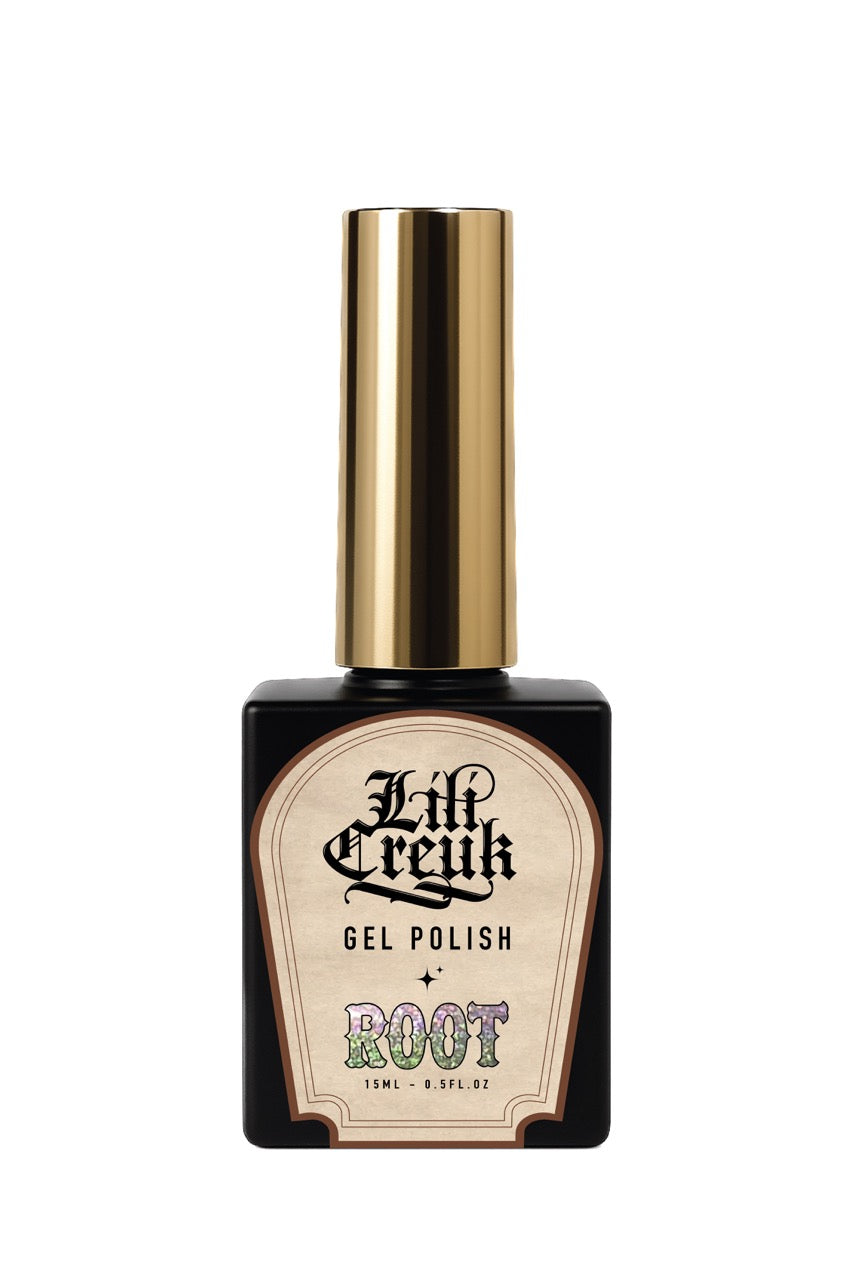 Root - Cat eye