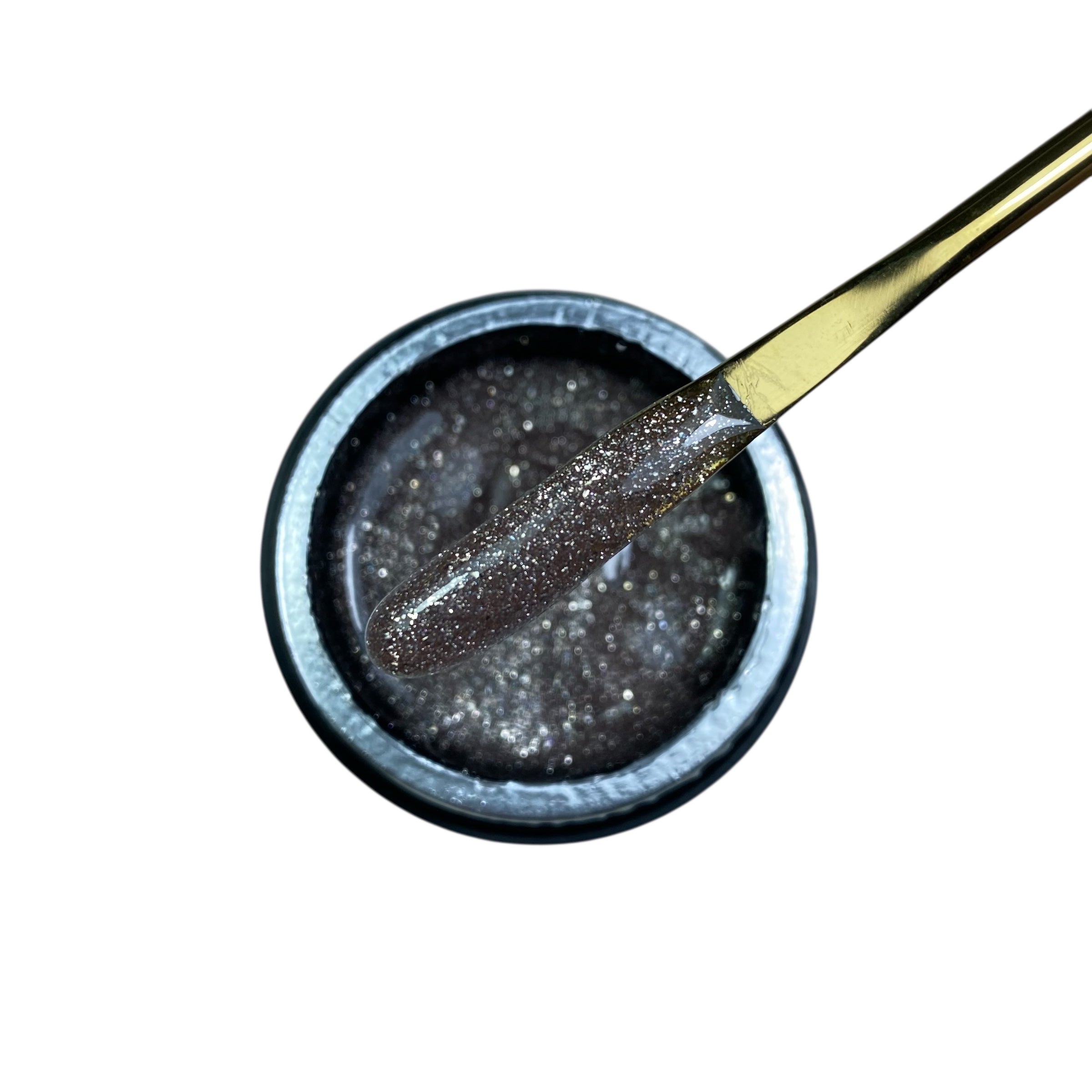 Shiny Hammer - Gel de construction BTP