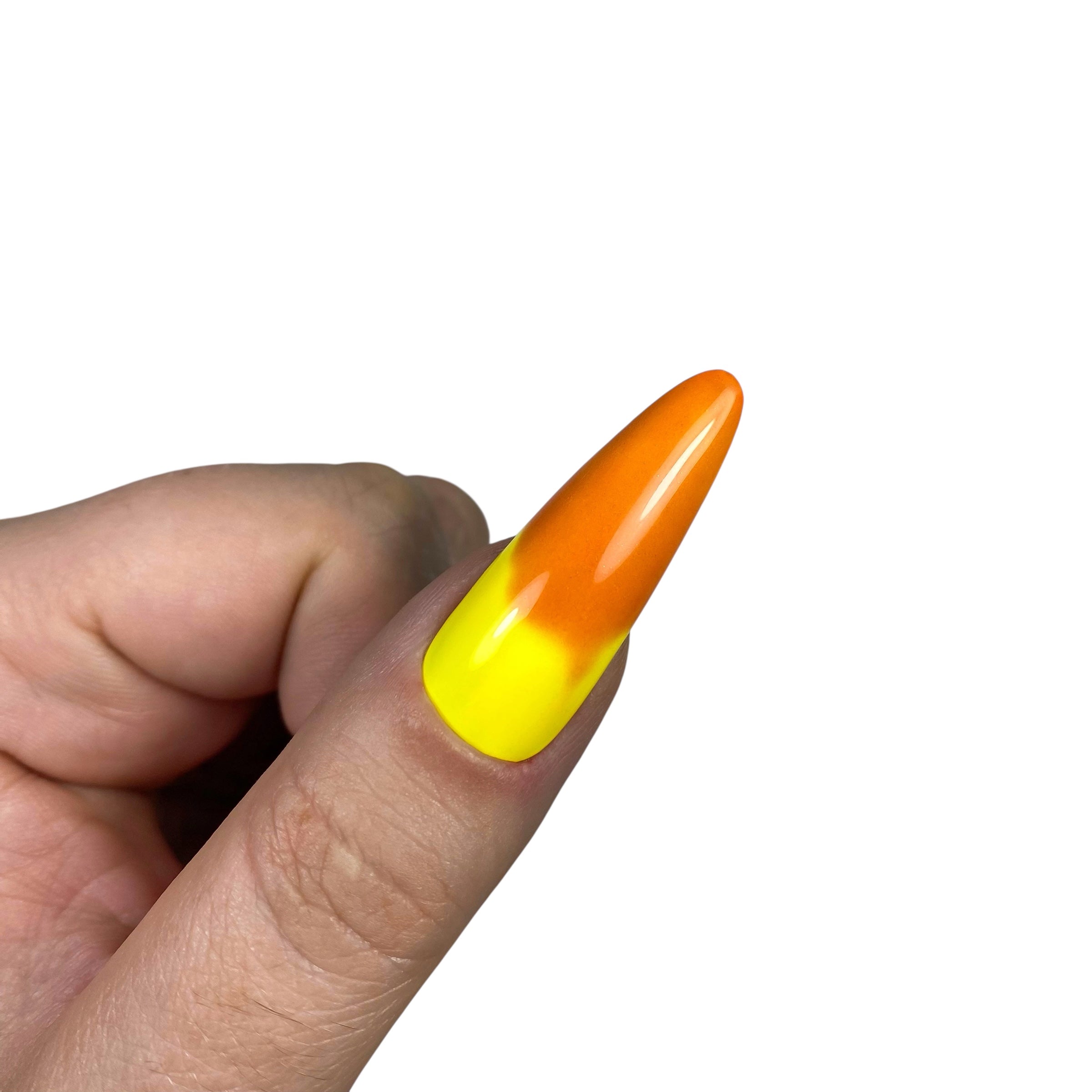 Poudre thermo - Sunny