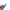 Encre nailart - Nailart Ink 05 (Bleu)