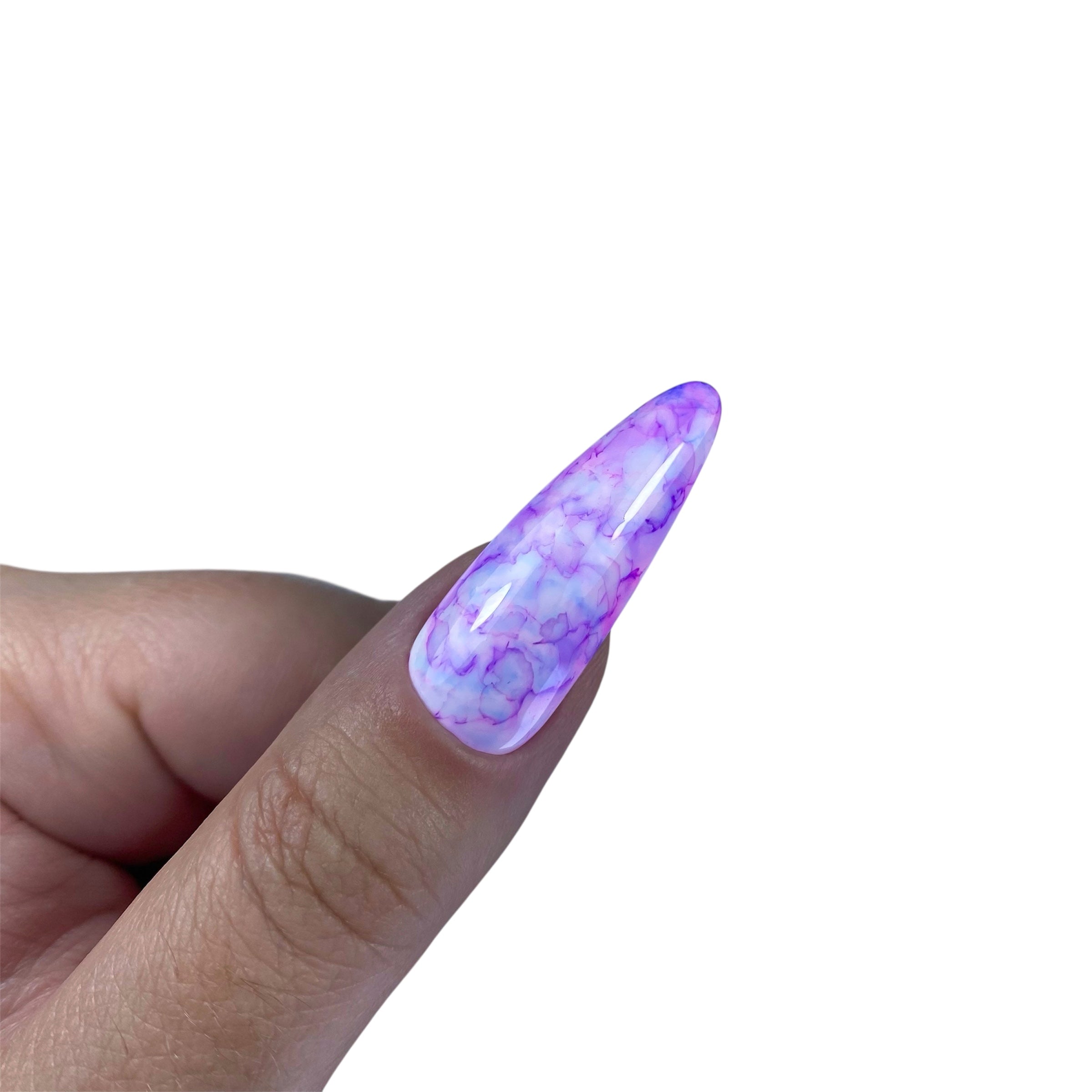 Encre nailart - Nailart Ink 04 (Violet)