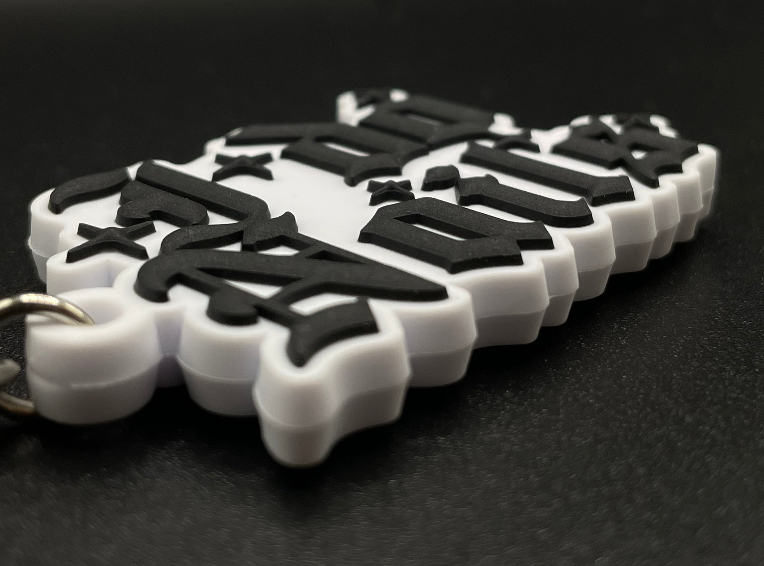 Porte-clés I do nails