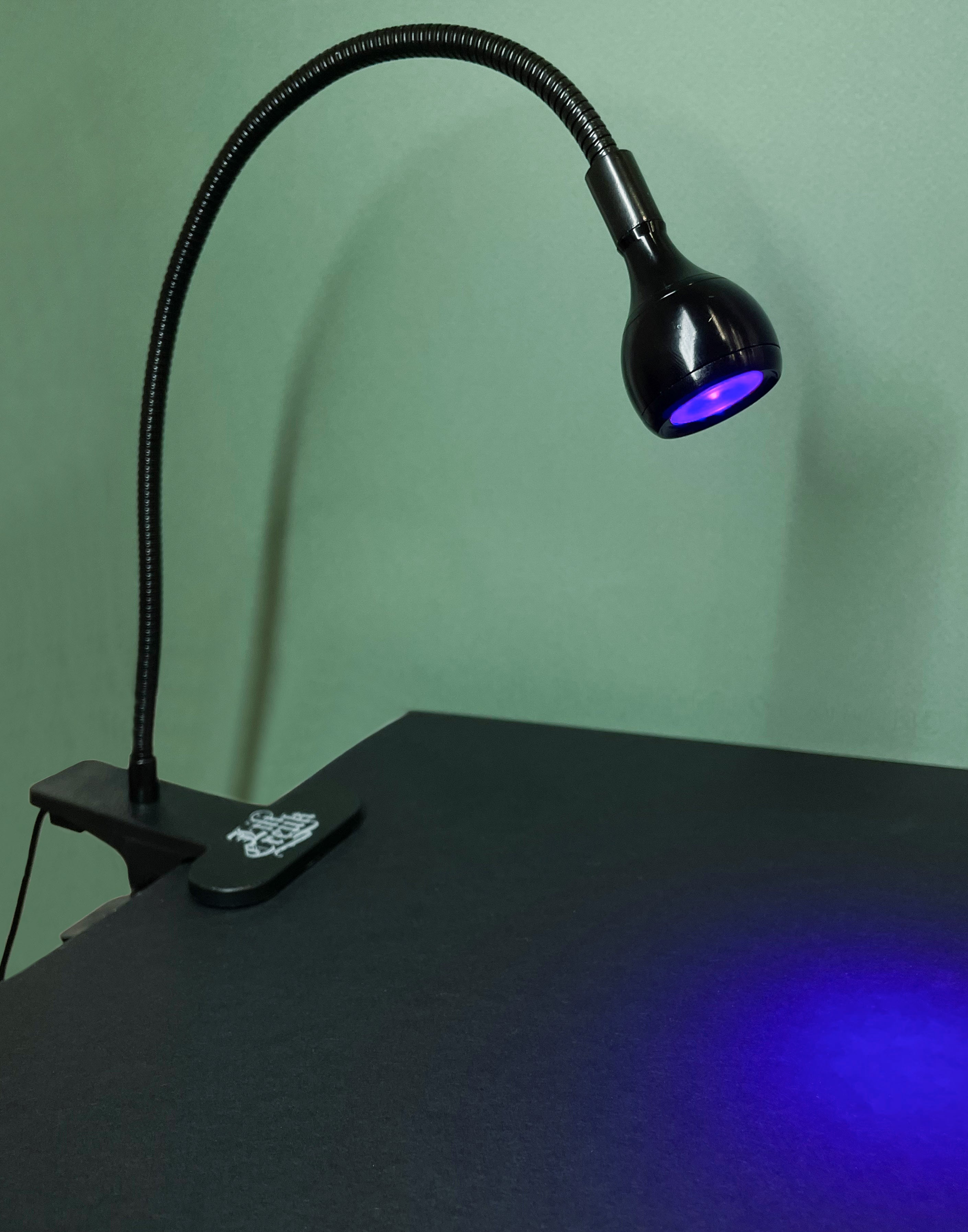 Lampe led pour Gel X Lili Creuk