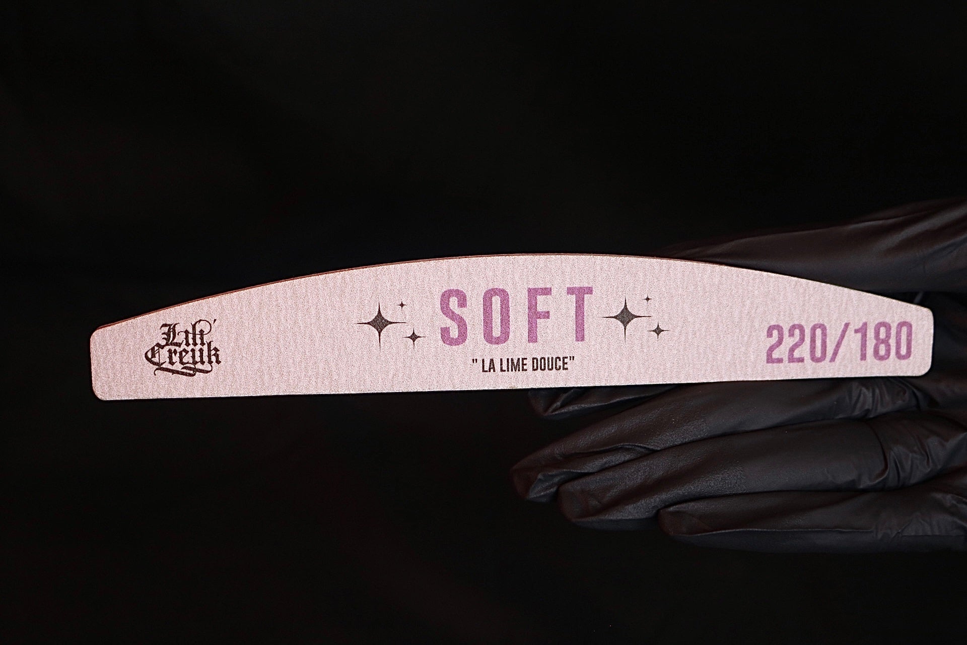 Lime douce Lili Creuk