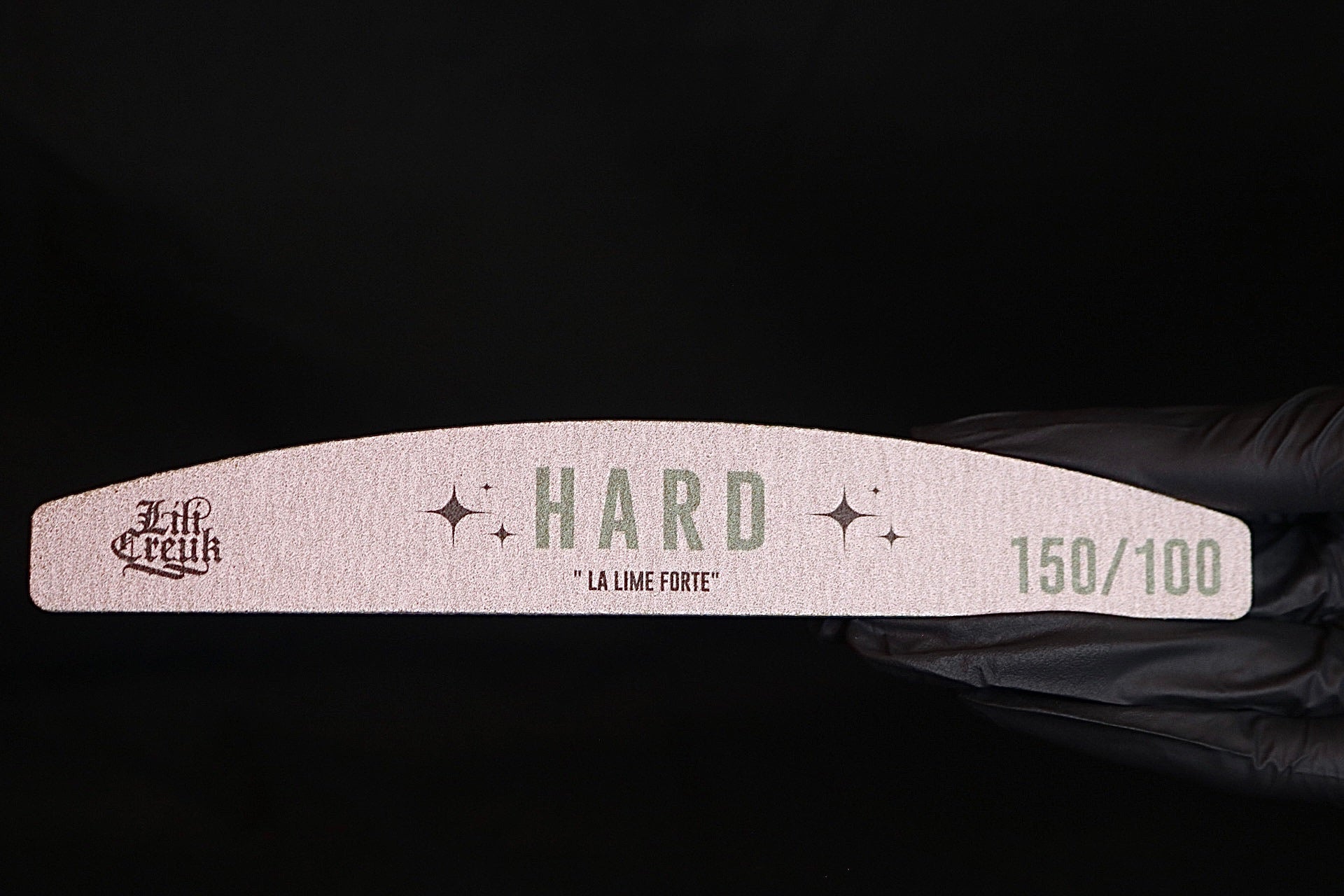 Lime forte Lili Creuk