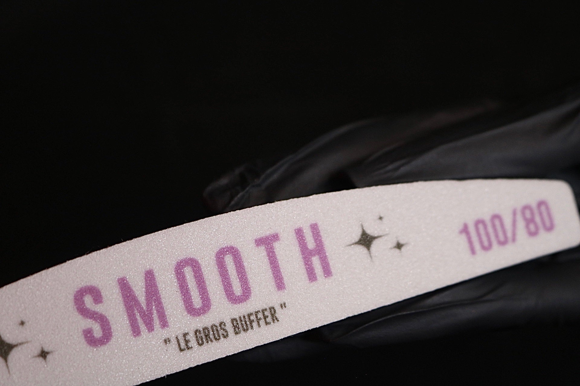 Buffer demi lune Lili Creuk 100/80