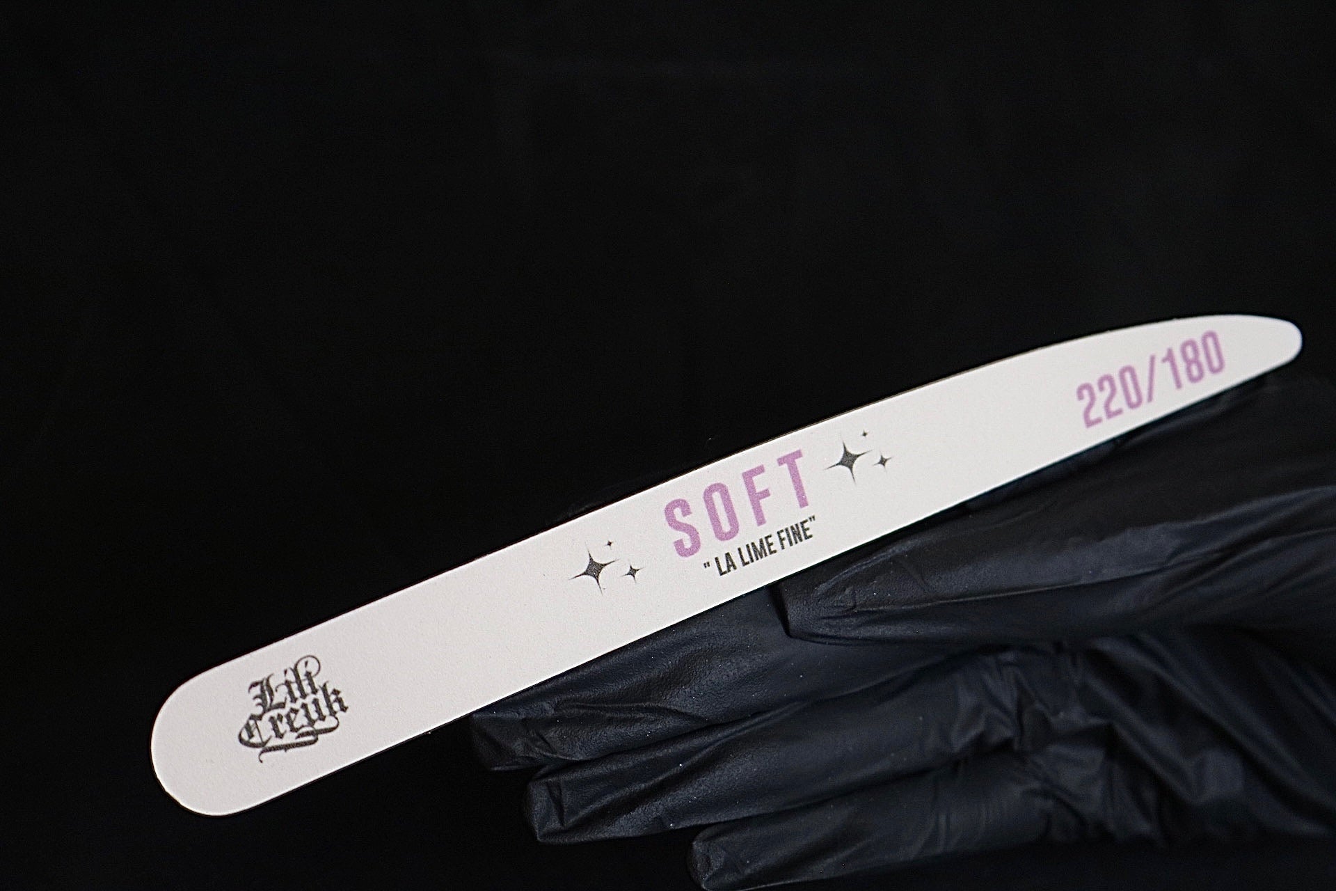 Lime fine Lili Creuk