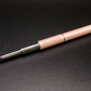 Pinceau nail art thin long liner Lili Creuk
