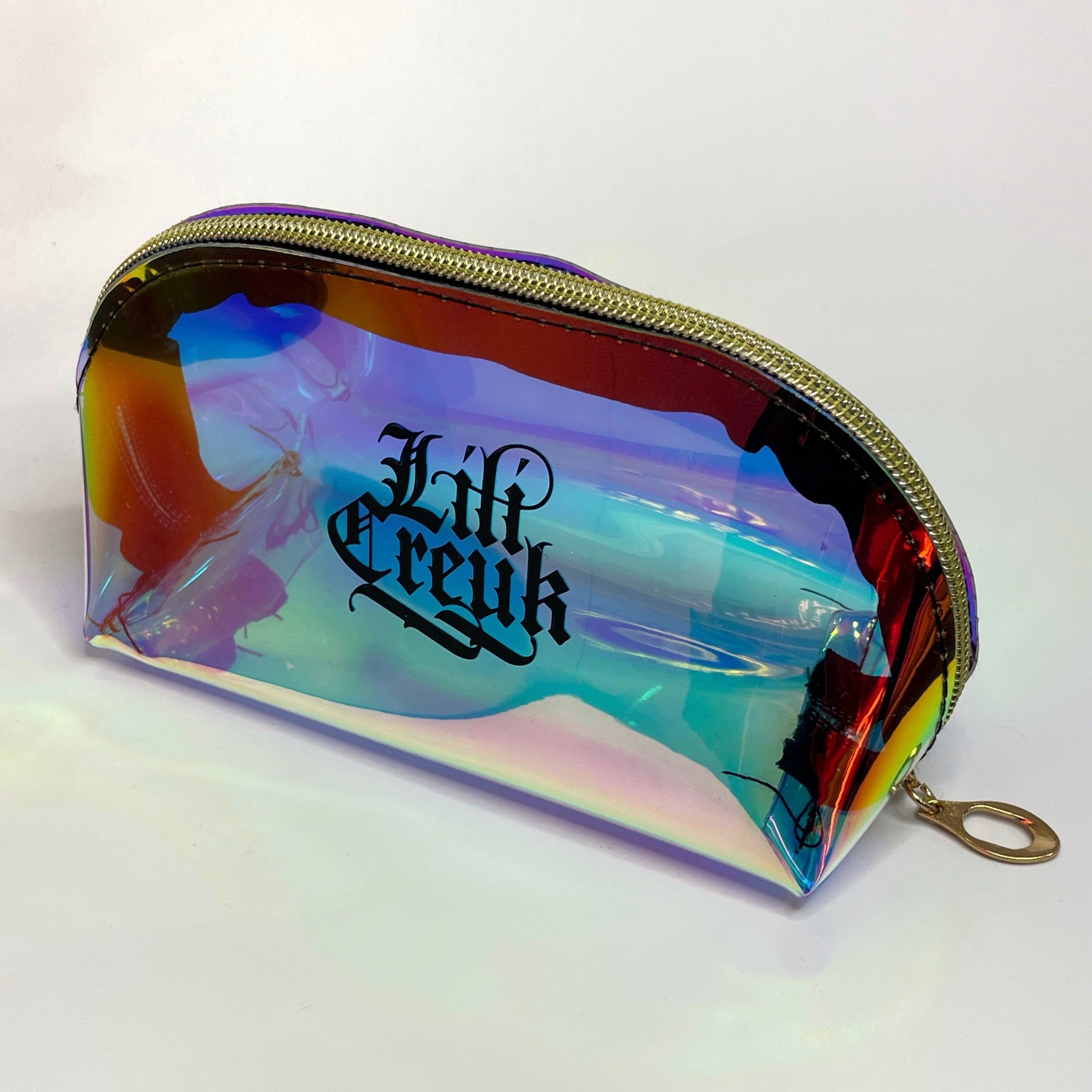 Trousse holographique