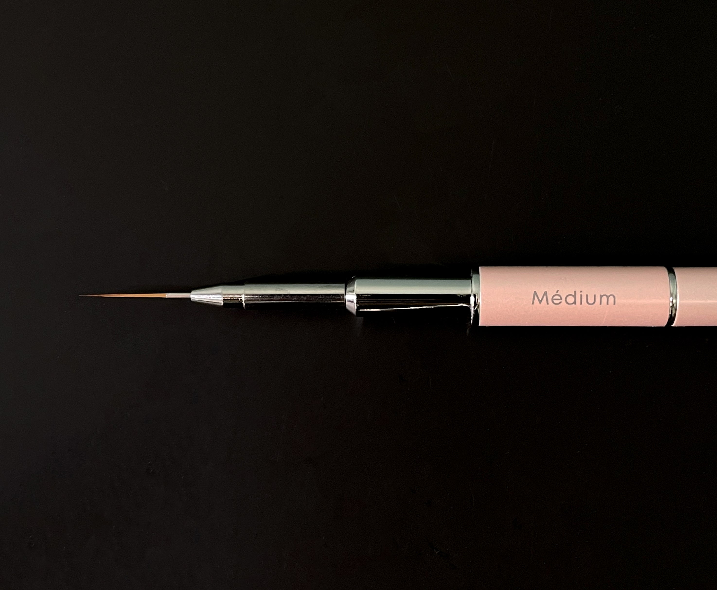 Pinceau nail art médium Lili Creuk