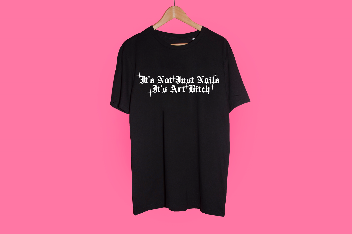 Tee shirt "Art Bitch"