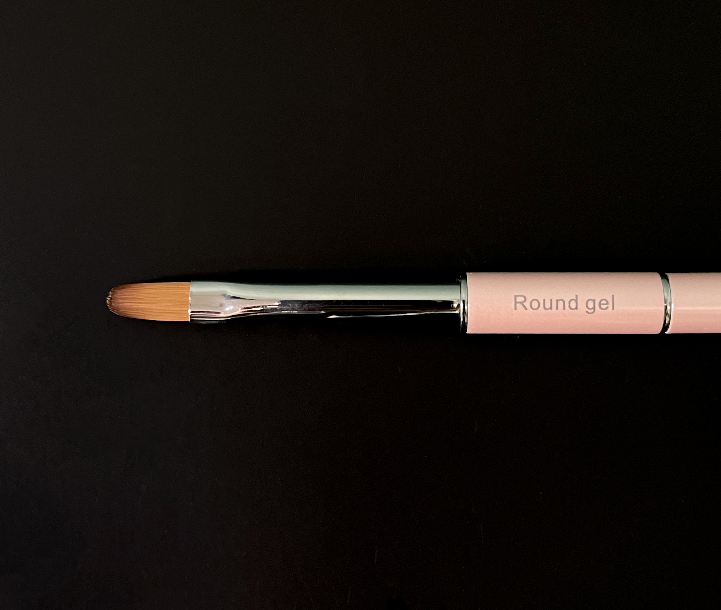 Pinceau round gel Lili Creuk